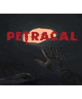 PETRACAL Steam Key GLOBAL